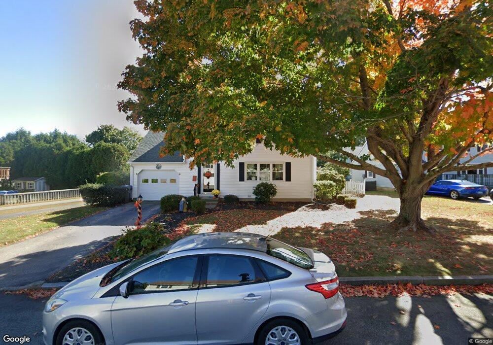 20 Penny Ln, New London, CT 06320 - photo 1