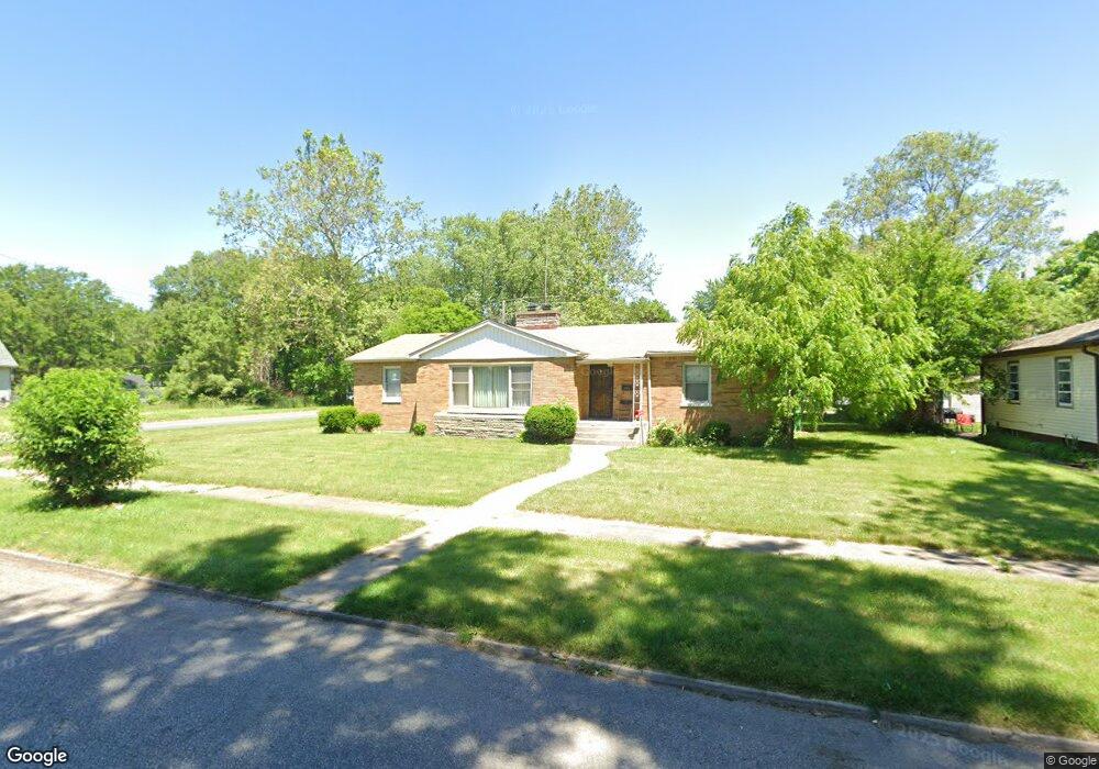 732 W 43rd Ave, Gary, IN 46408 - photo 1