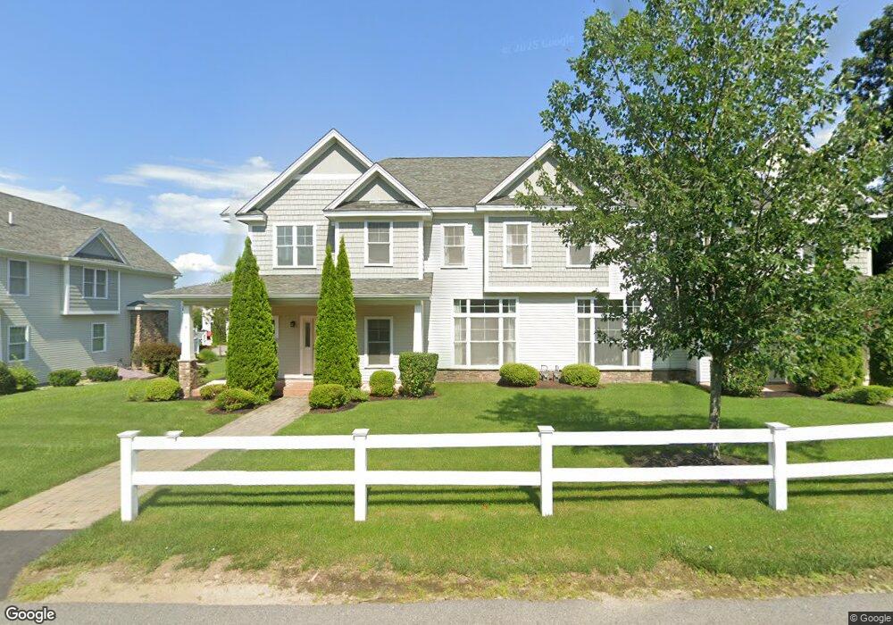 Lot 3 St James Dr unit 18, Andover, MA 01810 - photo 1