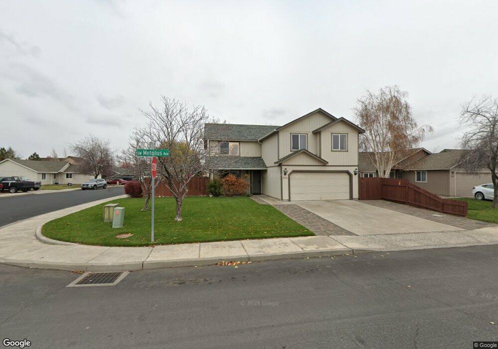 3315 SW Metolius Ave, Redmond, OR 97756 - photo 1