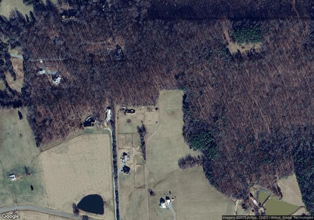 2092 Henderson Tanyard Rd, Pittsboro, NC 27312 - photo 1