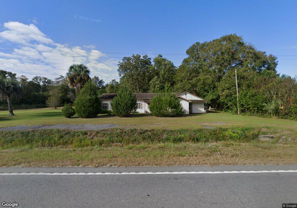 5967 Ga Highway 121, Blackshear, GA 31516 - photo 1