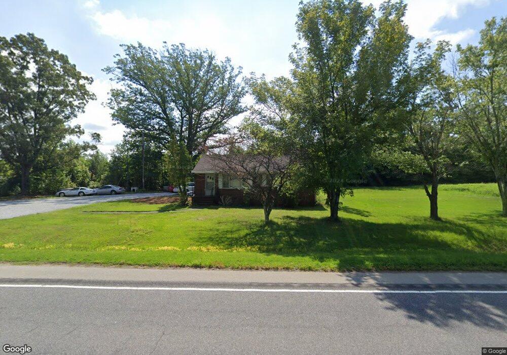 19708 Highway Forty Seven, South Hill, VA 23970 - photo 1