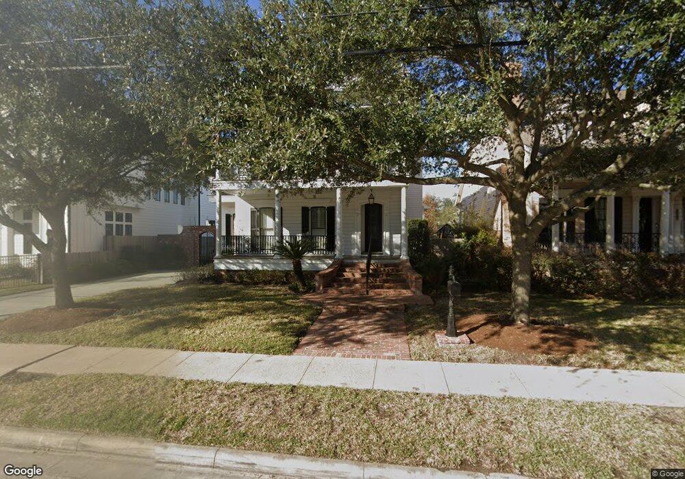 615 E 19th St, Houston, TX 77008 - photo 1