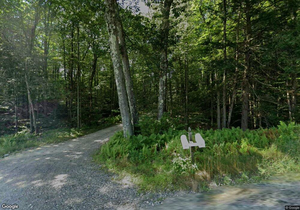 462 Nh Route 119 E, Fitzwilliam, NH 03447 - photo 1