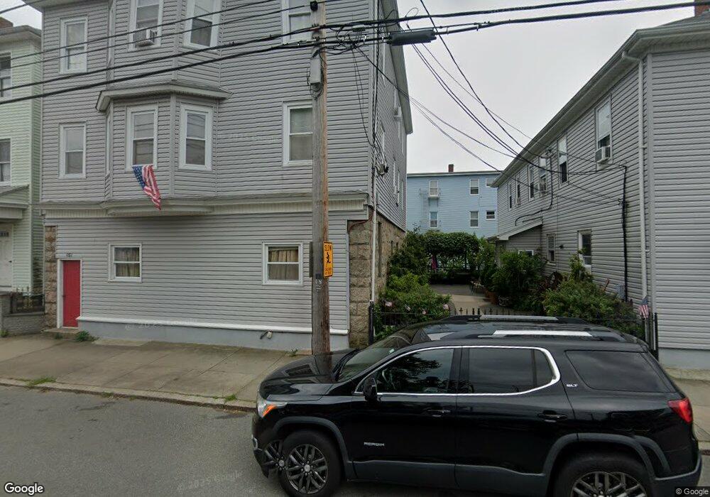 977 Bedford St unit 983, Fall River, MA 02723 - photo 1