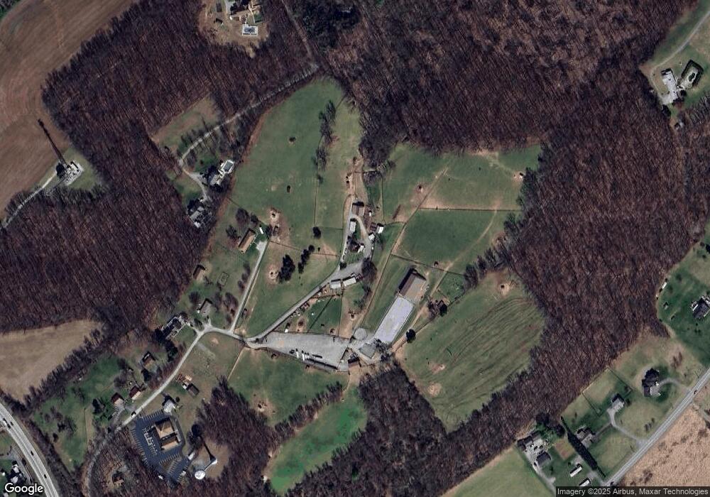 2966 Manchester Baptist Church Rd, Manchester, MD 21102 - photo 1