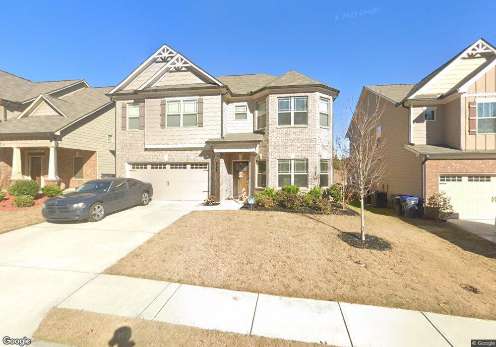 4069 Brynhill Ln unit 129c, Buford, GA 30518 - photo 1