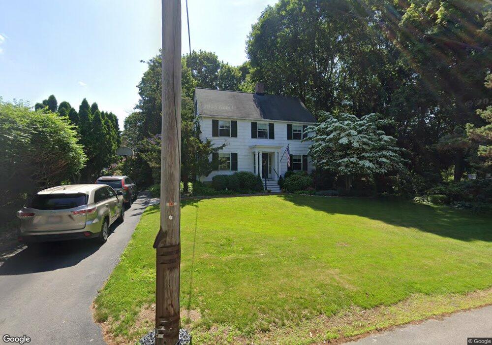 11 Crest Rd, Sharon, MA 02067 - photo 1