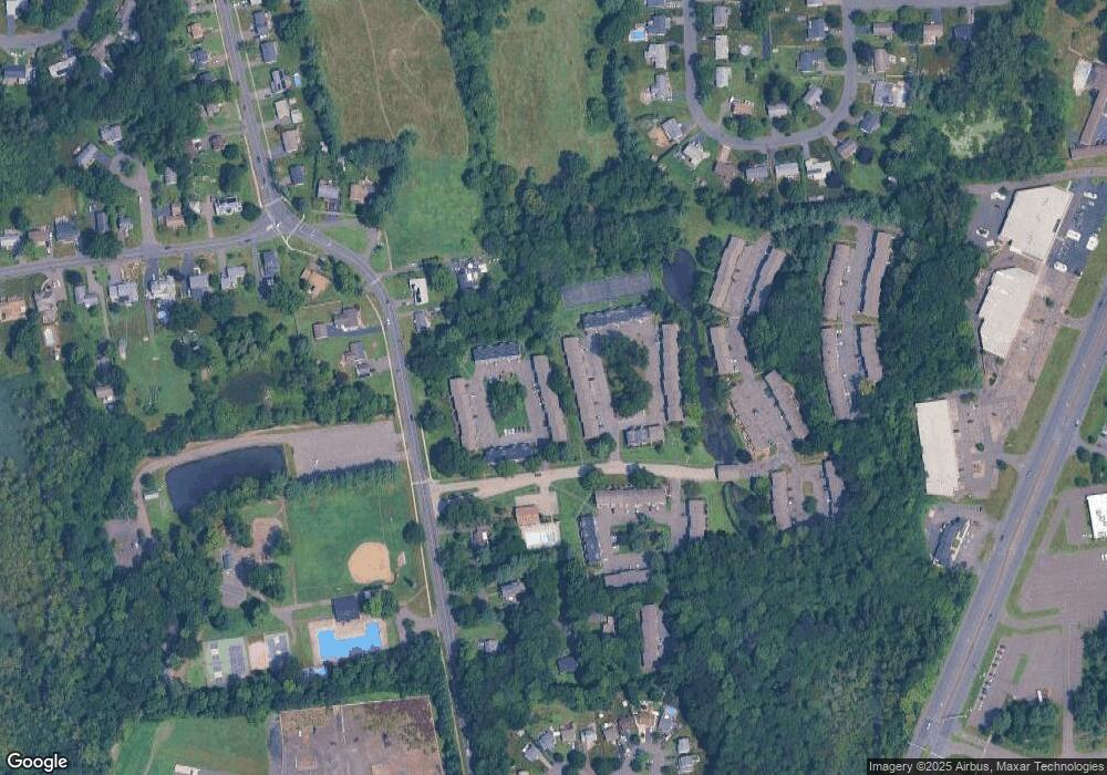 100 Churchill Dr, Newington, CT 06111 - photo 1