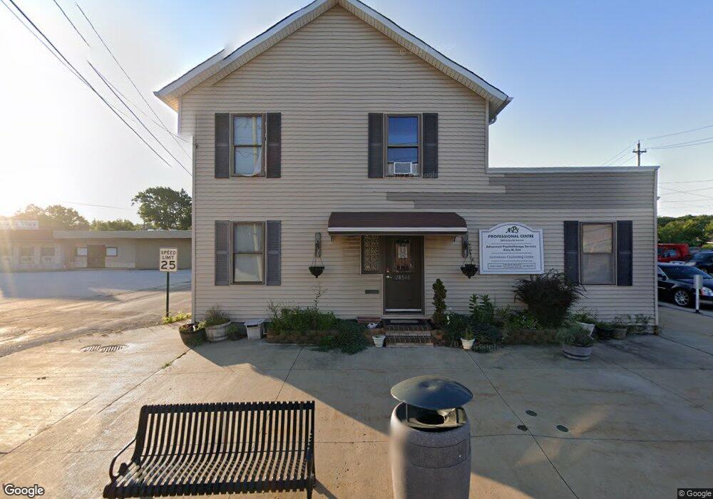 28916 Euclid Ave, Wickliffe, OH 44092 - photo 1