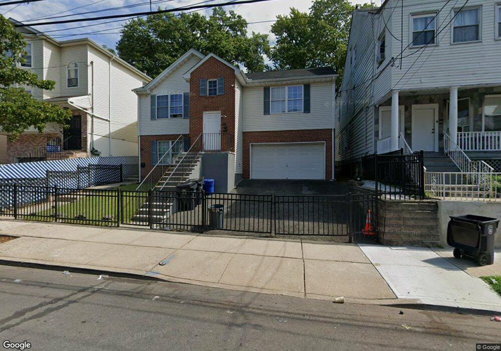 44 Vermont Ave unit 2, Newark, NJ 07106 - photo 1