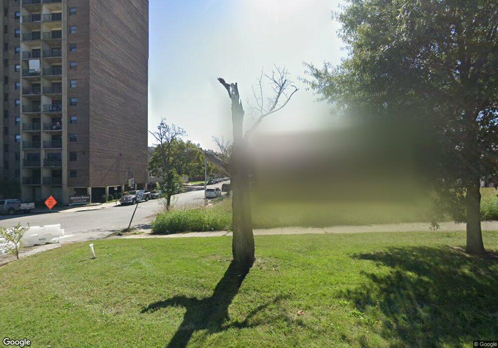 735 Druid Park Lake Dr, Baltimore, MD 21217 - photo 1