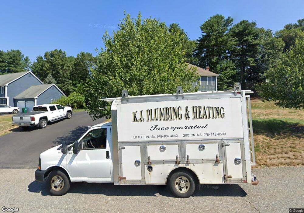 9 Gray Farm Rd, Littleton, MA 01460 - photo 1