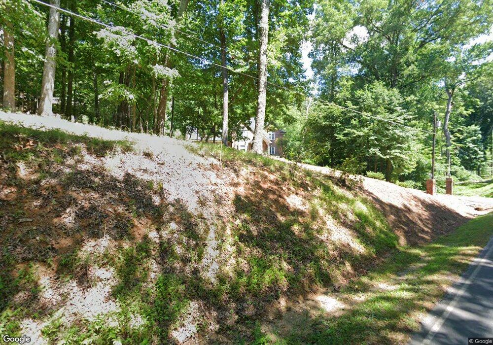 1510 Lake Lucas Rd, Asheboro, NC 27205 - photo 1