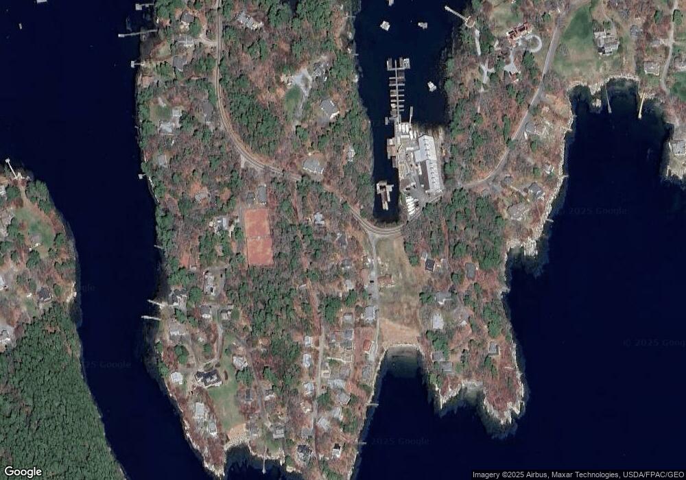 10 Juniper Point Rd, West Boothbay Harbor, ME 04575 - photo 1