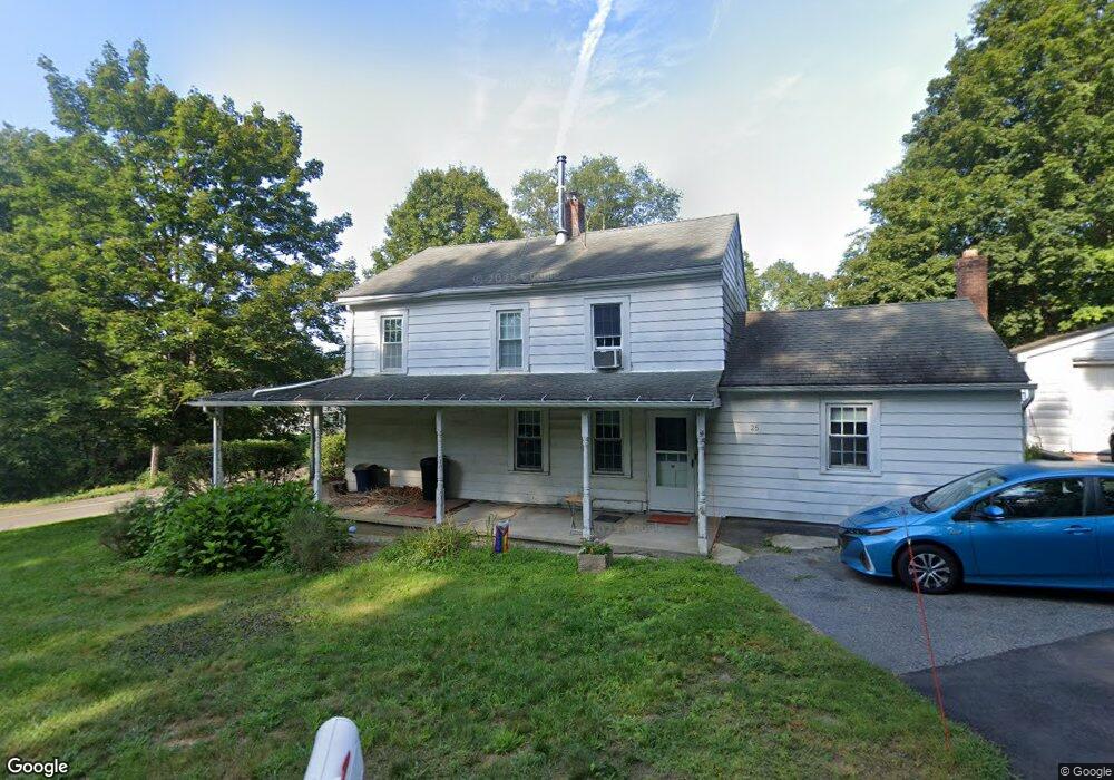 25 Cedar Ln, New Hartford, CT 06057 - photo 1