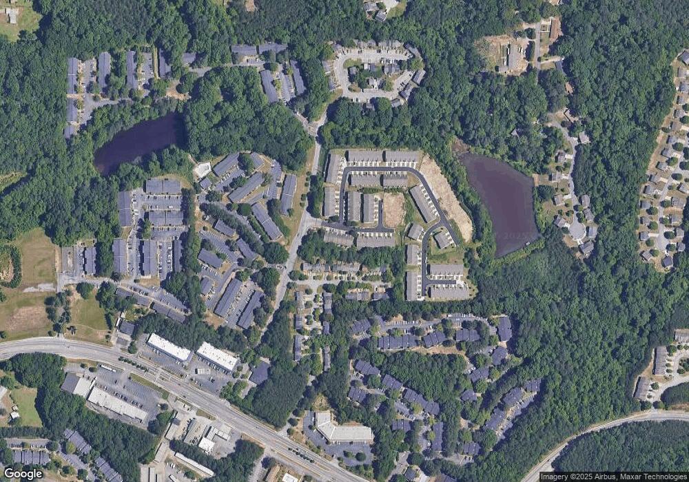 319 Sweetshrub Dr unit 1, Austell, GA 30168 - photo 1