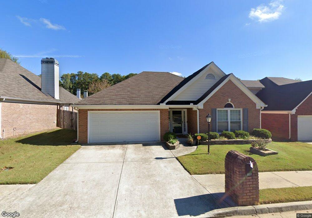 3302 Newtons Crest Cir, Snellville, GA 30078 - photo 1