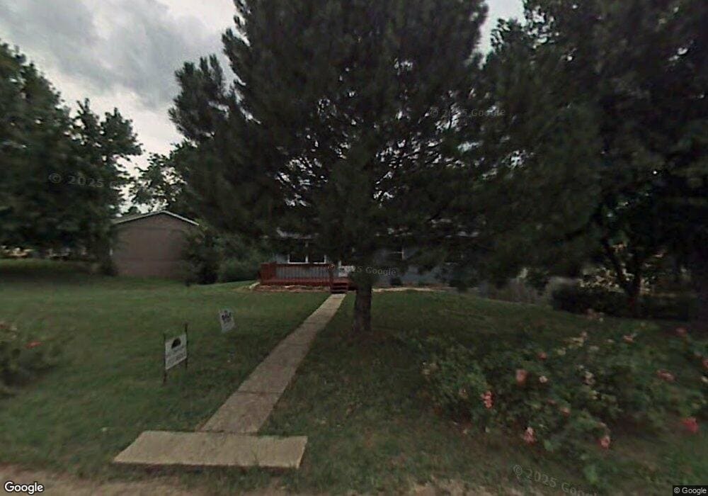 1310 N Milton St, Auburn, KS 66402 - photo 1