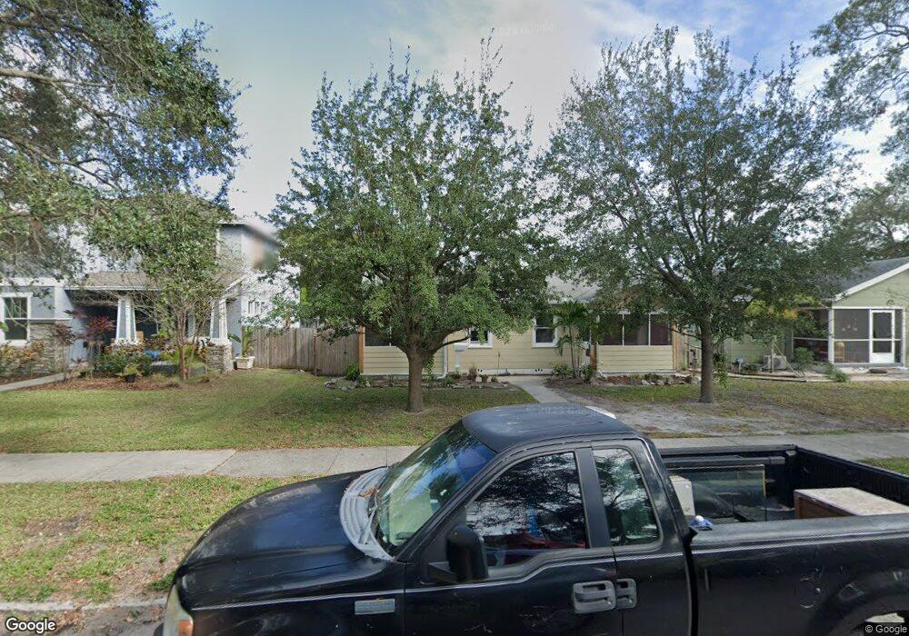 1127 14th St N, Saint Petersburg, FL 33705 - photo 1