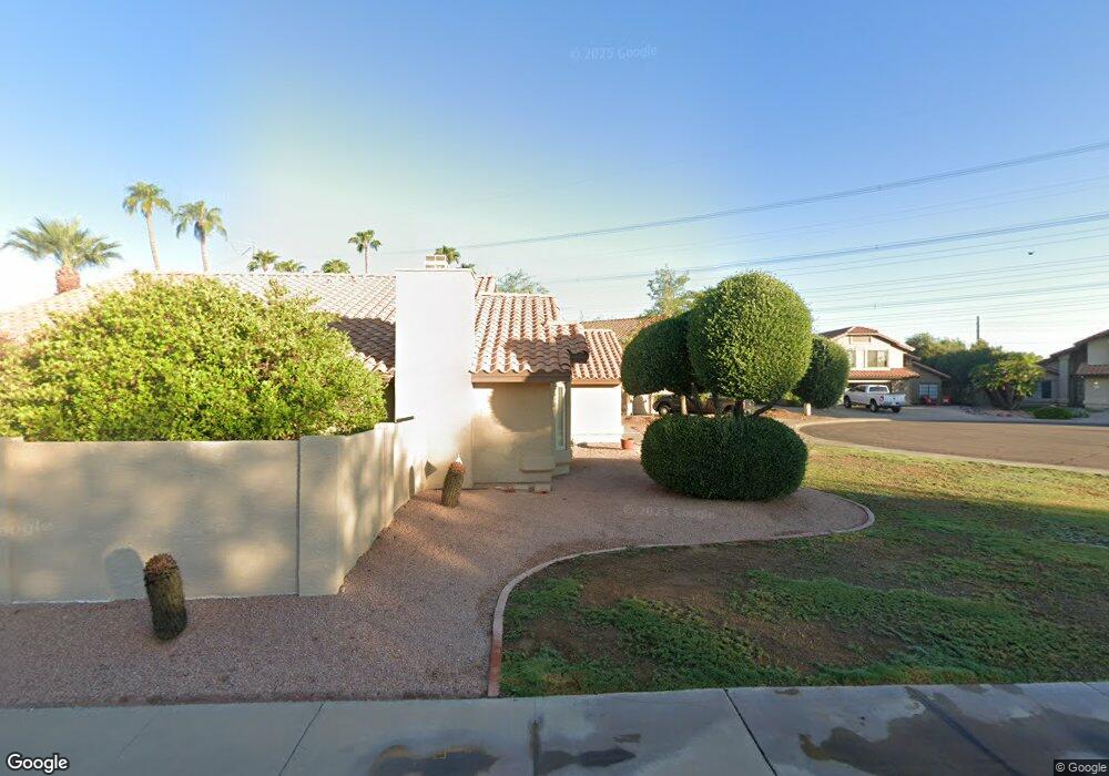 1206 E Divot Dr, Tempe, AZ 85283 - photo 1