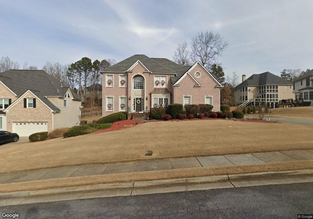 3517 Monthaven Trace unit 4, Suwanee, GA 30024 - photo 1
