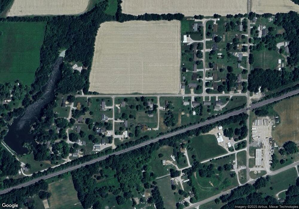 12087 N 880th St, Effingham, IL 62401 - photo 1