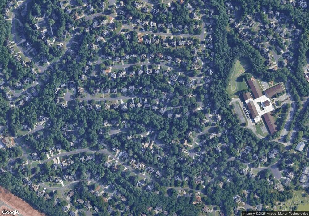 5625 Timson Ln unit 3, Alpharetta, GA 30022 - photo 1