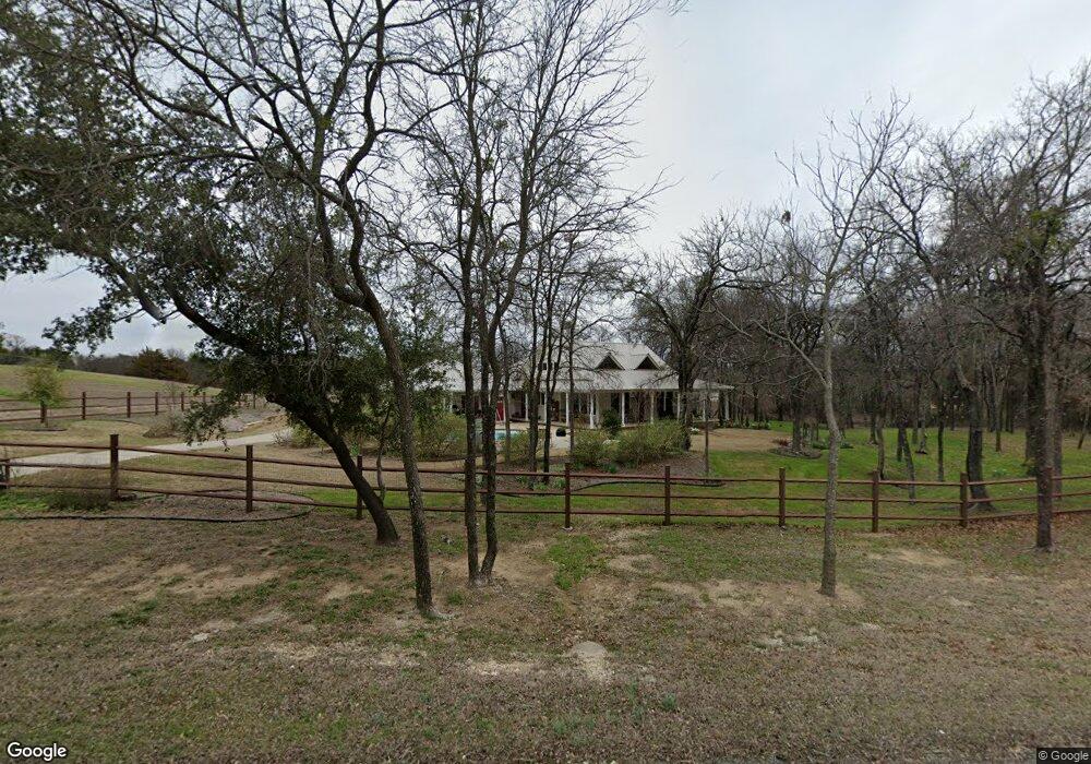2066 Reese Ln, Azle, TX 76020 - photo 1