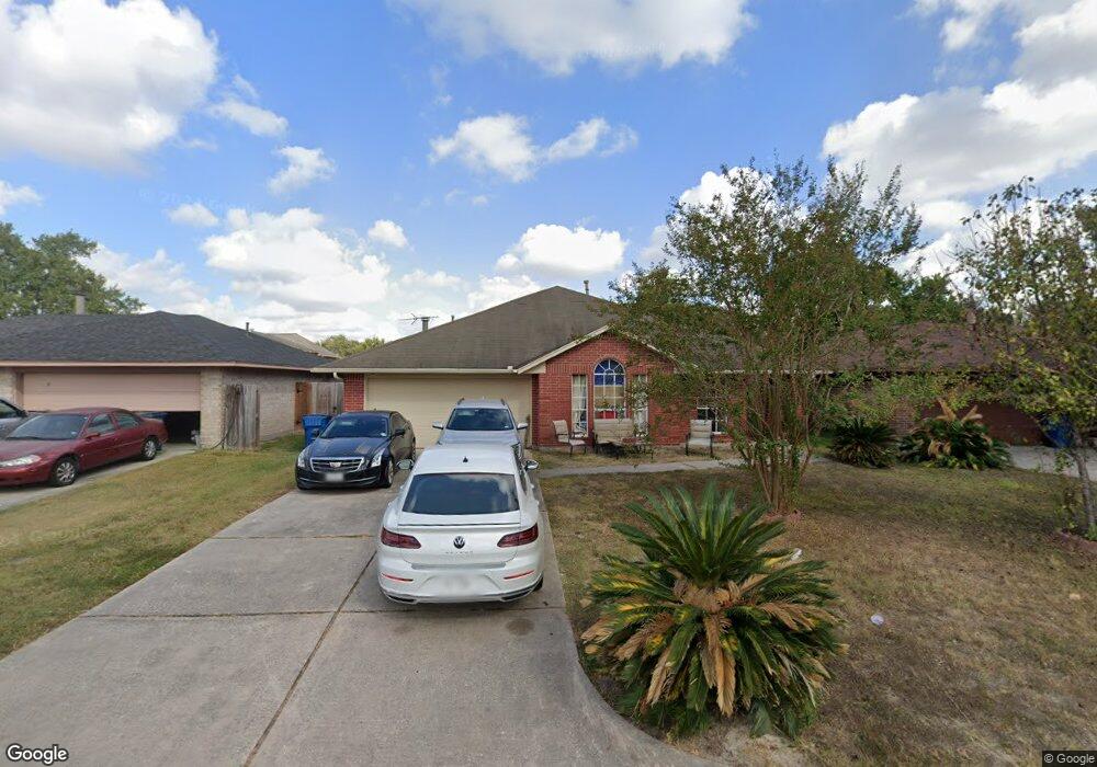 7846 Sawmill Trail, Houston, TX 77040 - photo 1