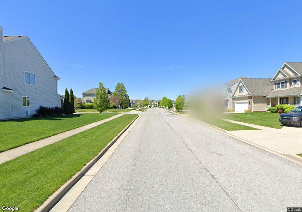 Lot 5 Hyde Park, Crown Point, IN 46307 - photo 1