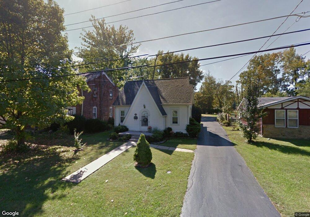 51 Factory Dr, Austin, IN 47102 - photo 1