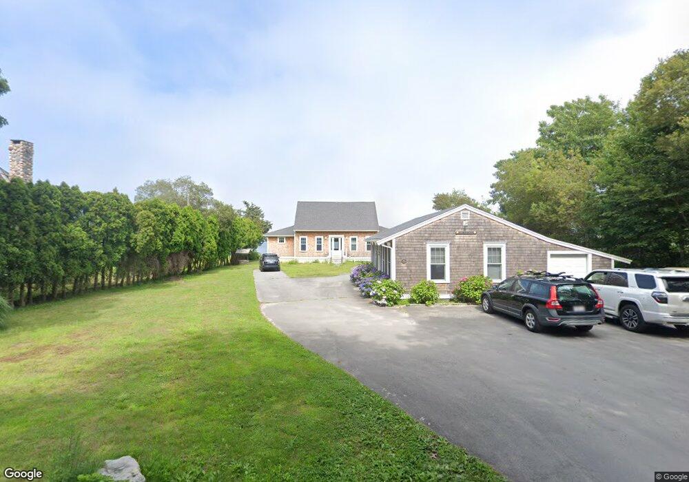 56 Ocean Dr, Mattapoisett, MA 02739 - photo 1