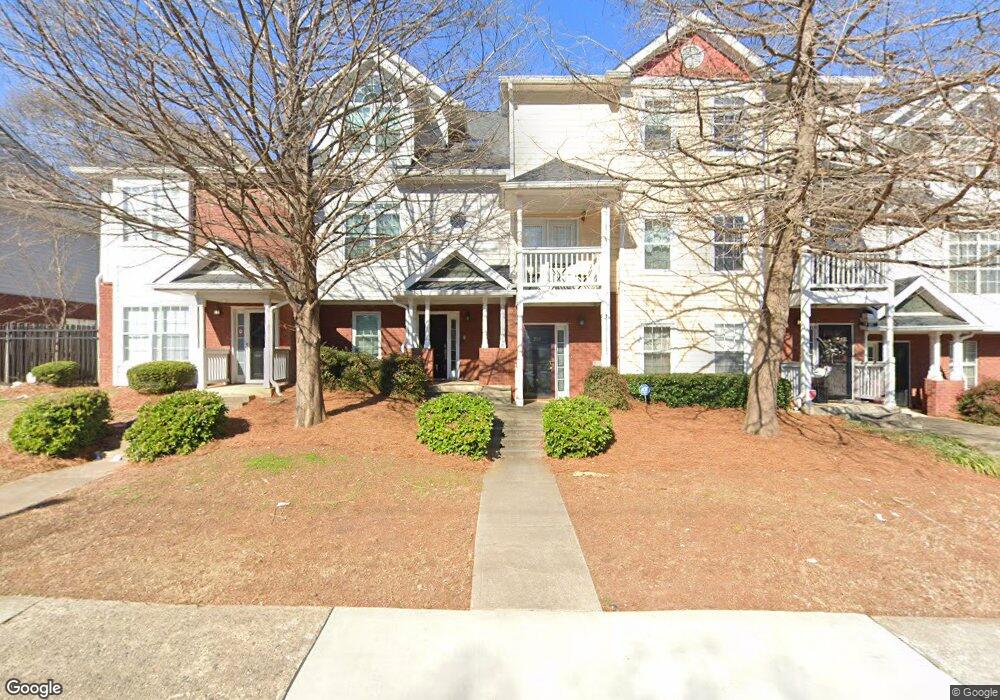 295 Glenn St SW unit 295, Atlanta, GA 30312 - photo 1