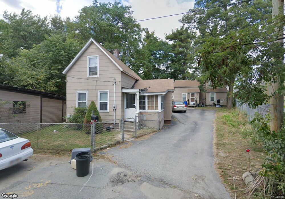 60 Lyman St, Worcester, MA 01603 - photo 1