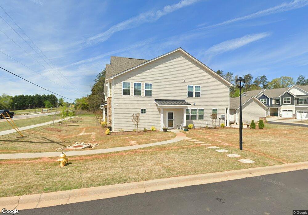 403 Rosser Place, Travelers Rest, SC 29690 - photo 1
