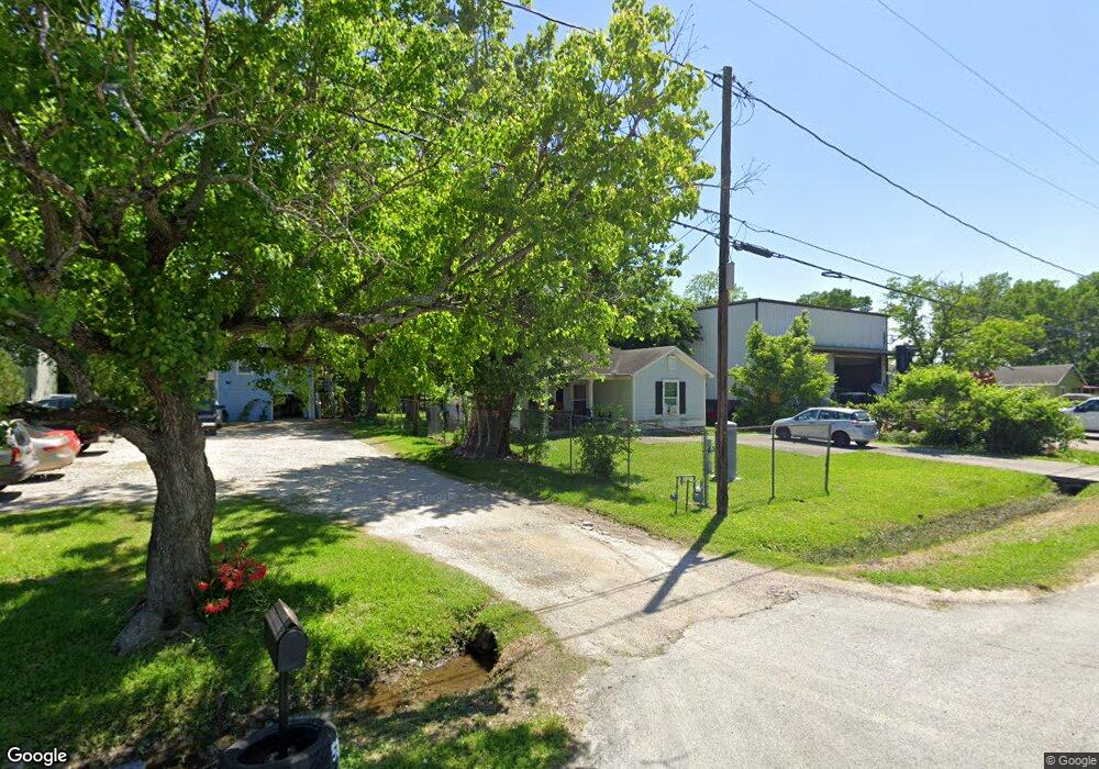 5028 Gaston St, Houston, TX 77093 - photo 1