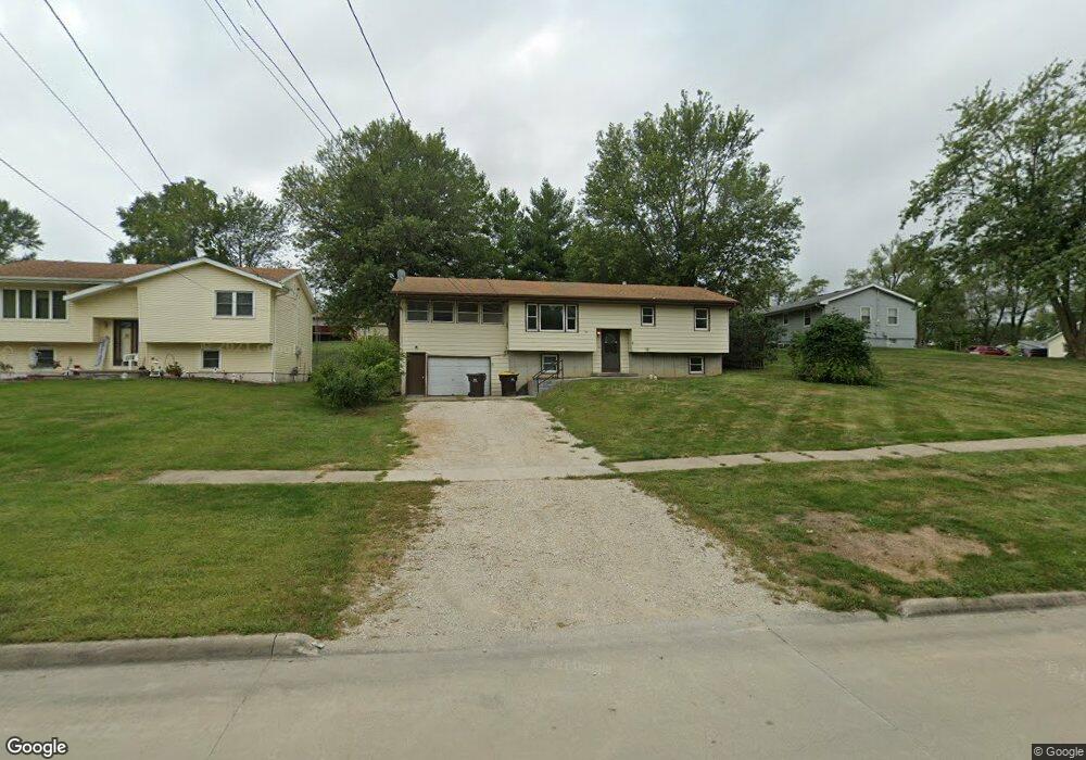 126 N Delaware St, Osceola, IA 50213 - photo 1