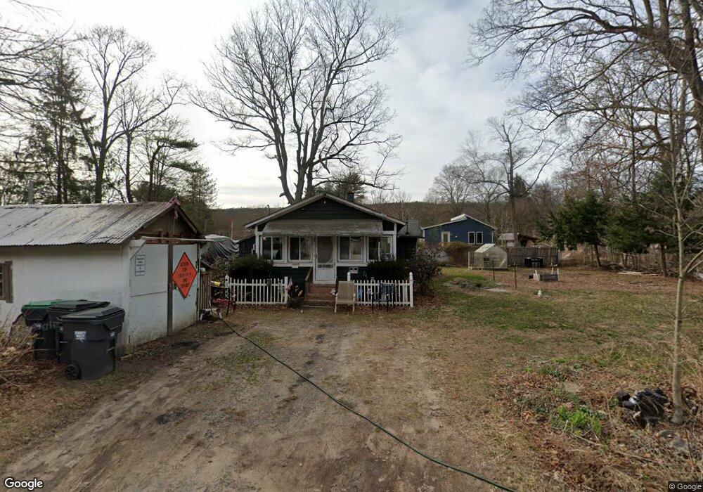 7 First St, Godeffroy, NY 12729 - photo 1