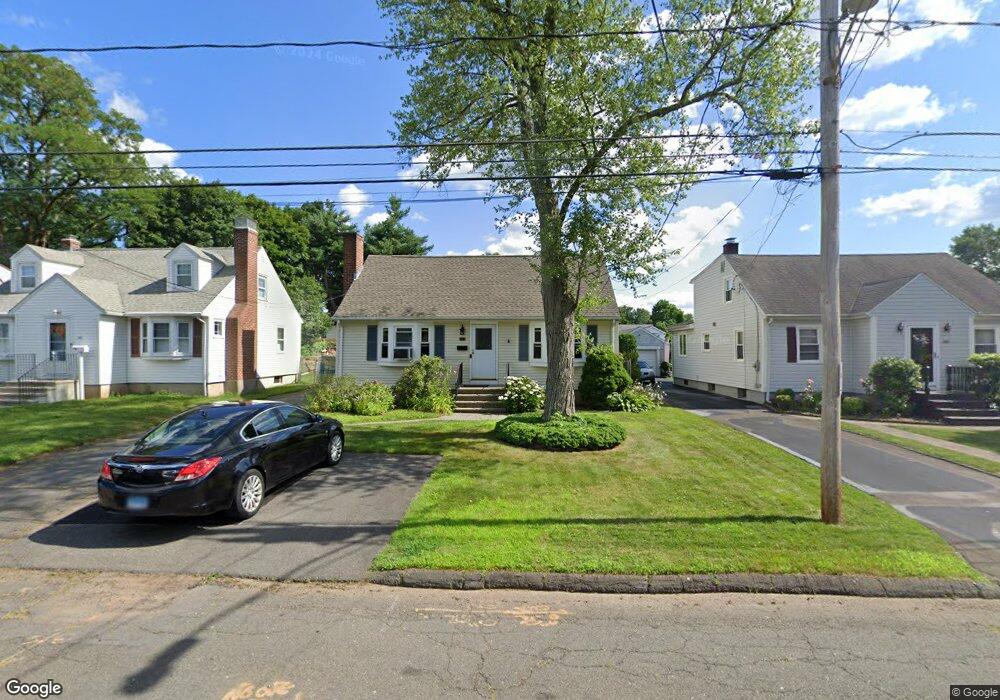 163 Camp Ave, Newington, CT 06111 - photo 1