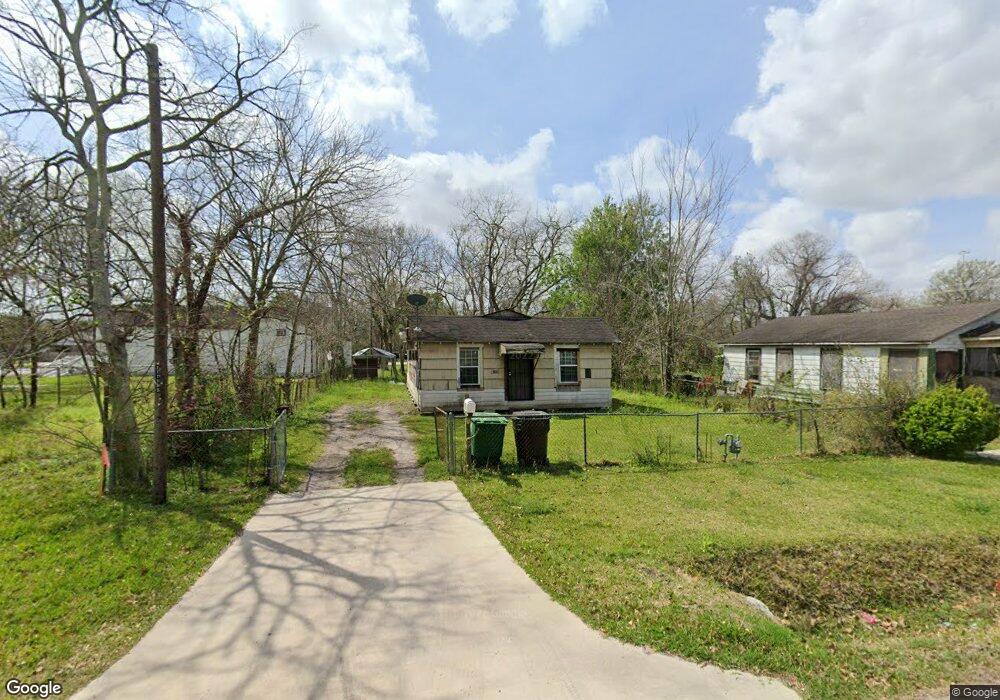 3118 Cactus St, Houston, TX 77026 - photo 1
