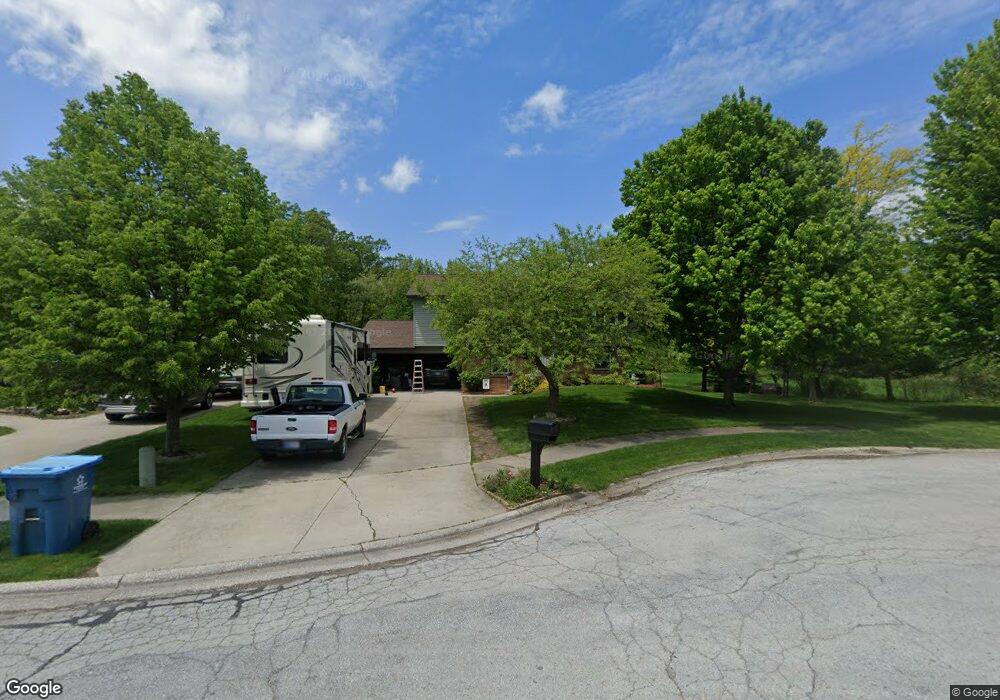 14311 Riskin Rd, Cedar Lake, IN 46303 - photo 1