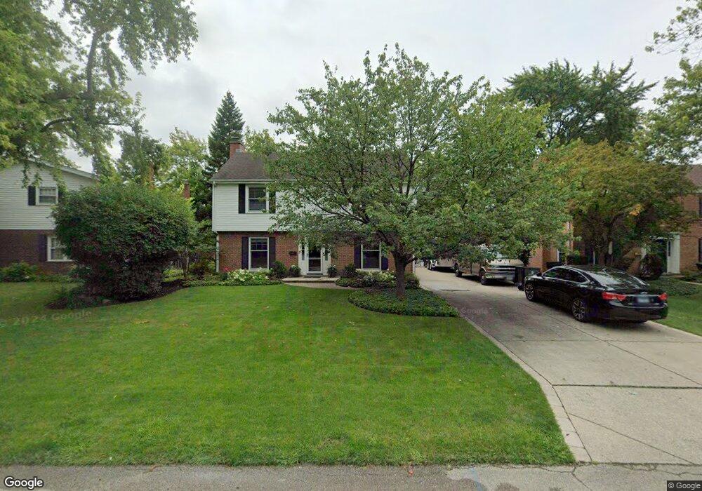 2333 Covert Rd, Glenview, IL 60025 - photo 1