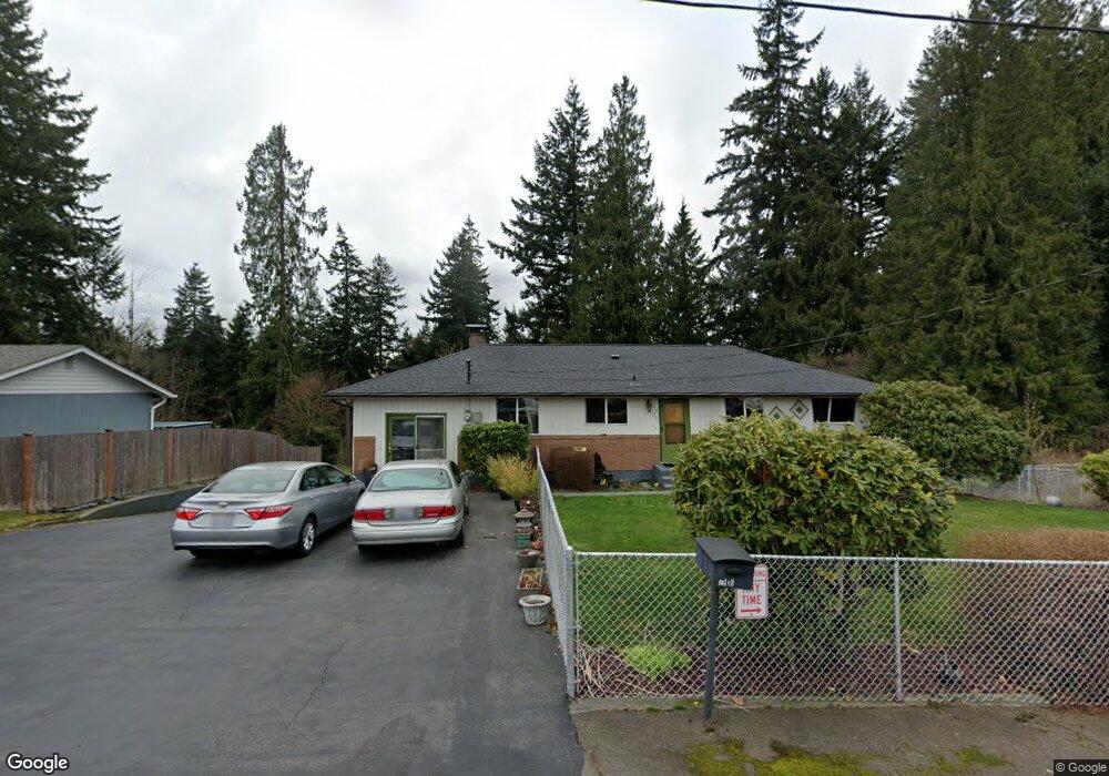 7606 Tyee Rd, Everett, WA 98203 - photo 1