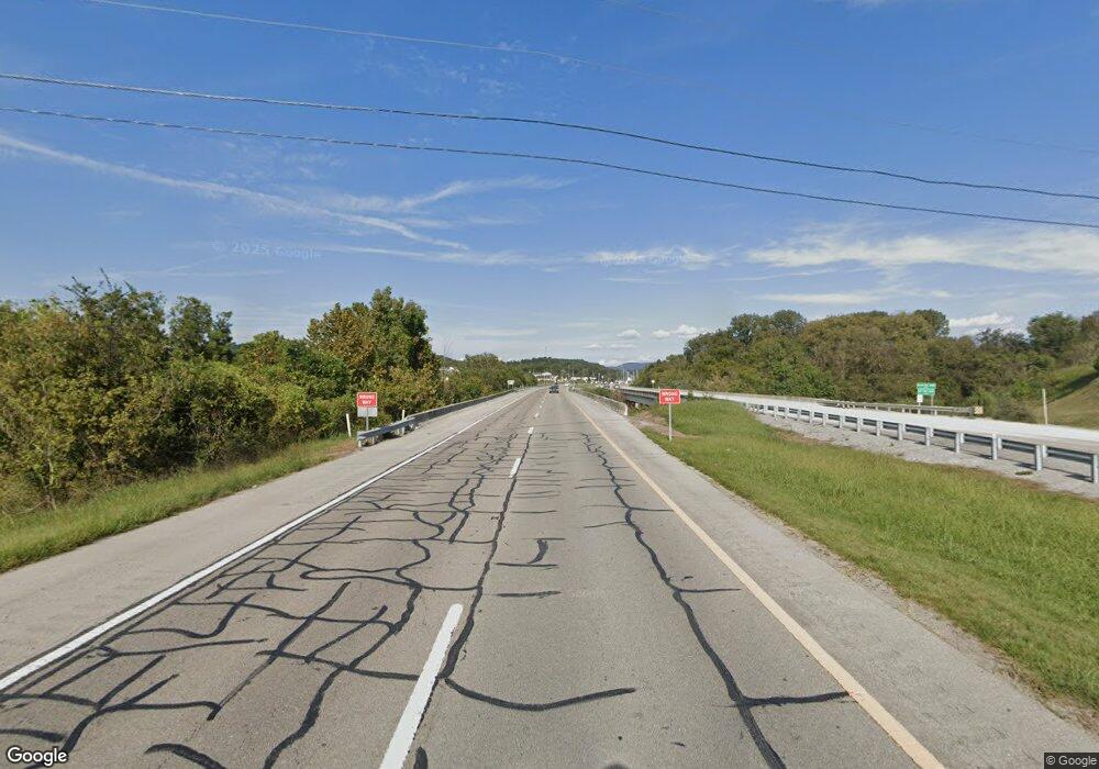 1 Hwy 19west, Burnsville, NC 28714 - photo 1