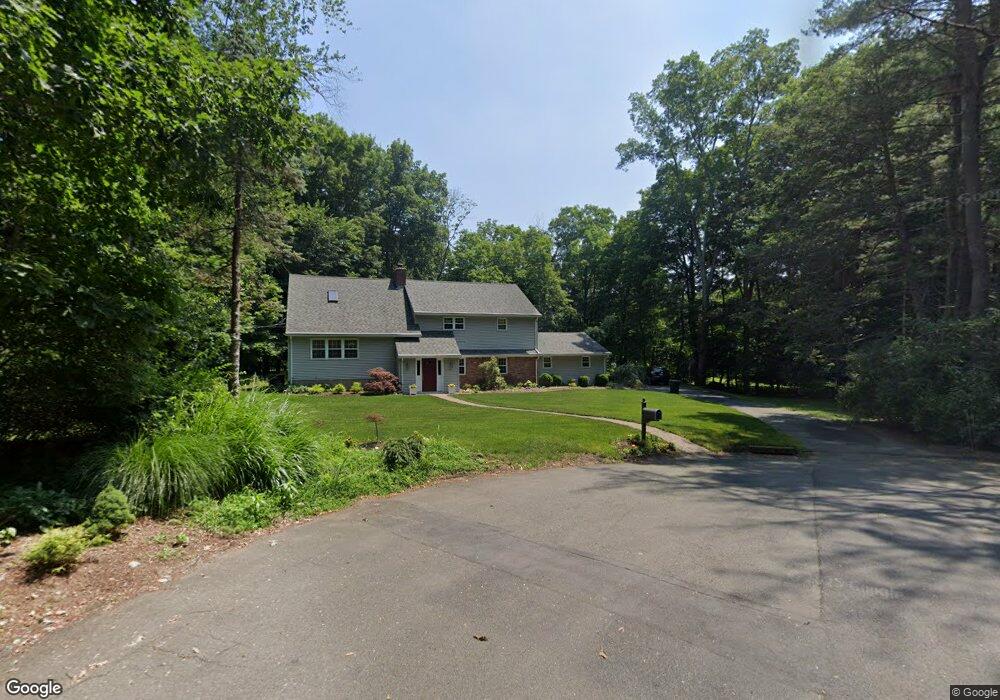 27 Barnfield Ct, Upper Saddle River, NJ 07458 - photo 1