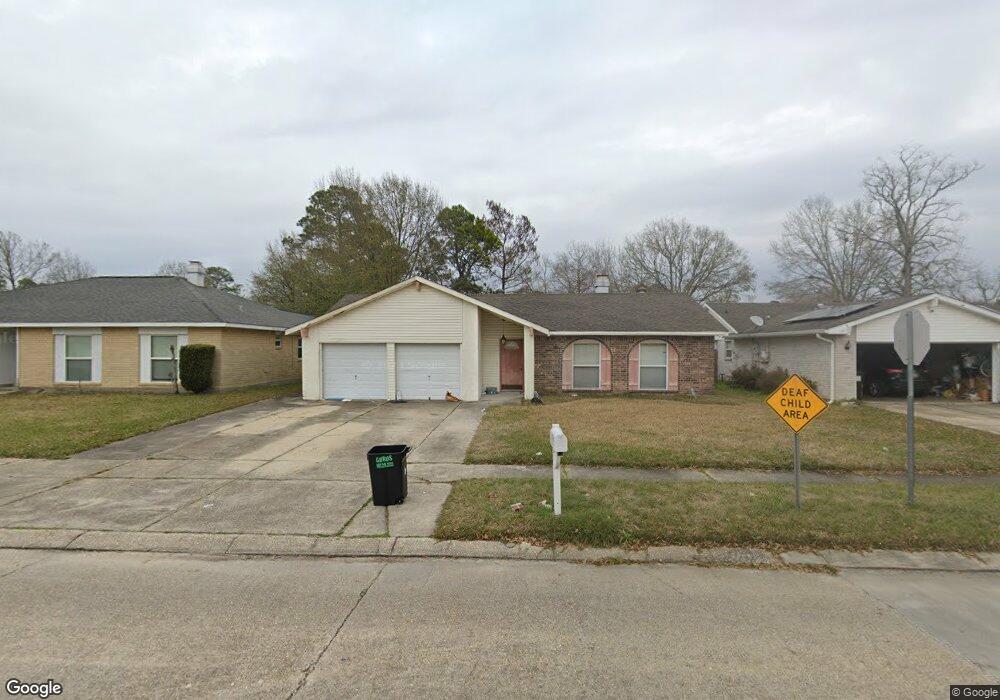210 Brookter St, Slidell, LA 70461 - photo 1