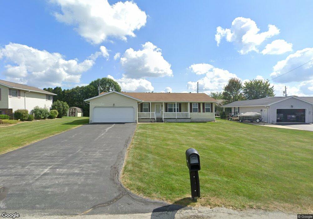 859 Terrace Dr, Upper Sandusky, OH 43351 - photo 1