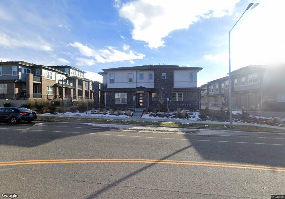 14862 E Belleview Ave, Aurora, CO 80015 - photo 1